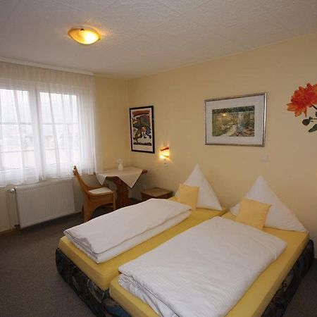 Hotel Romerhof Bingen am Rhein Bagian luar foto
