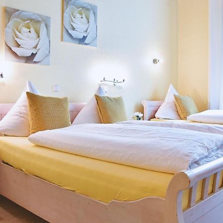Hotel Romerhof Bingen am Rhein Bagian luar foto
