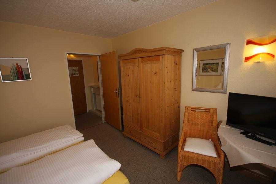 Hotel Romerhof Bingen am Rhein Bagian luar foto