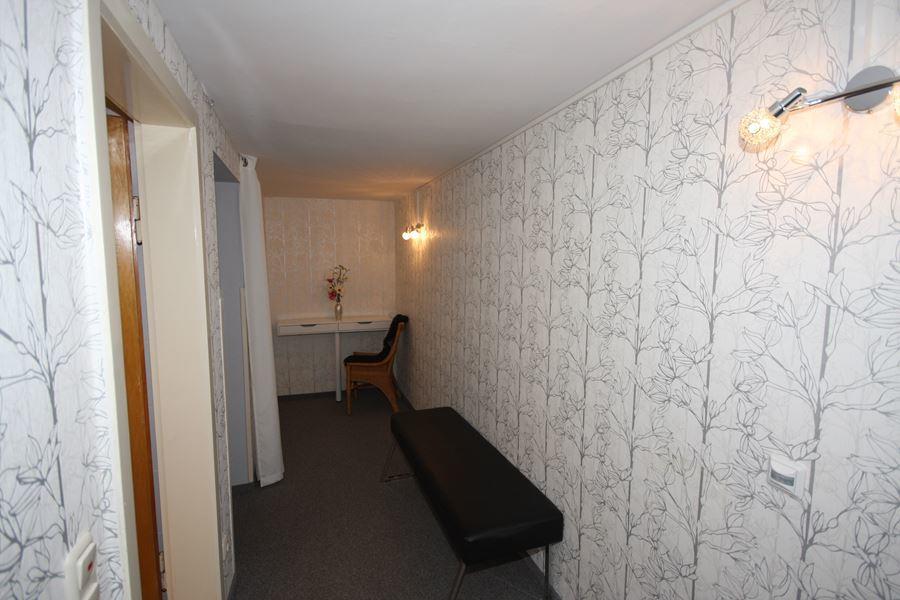 Hotel Romerhof Bingen am Rhein Bagian luar foto