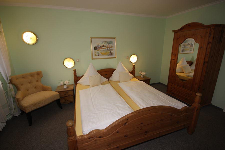 Hotel Romerhof Bingen am Rhein Bagian luar foto