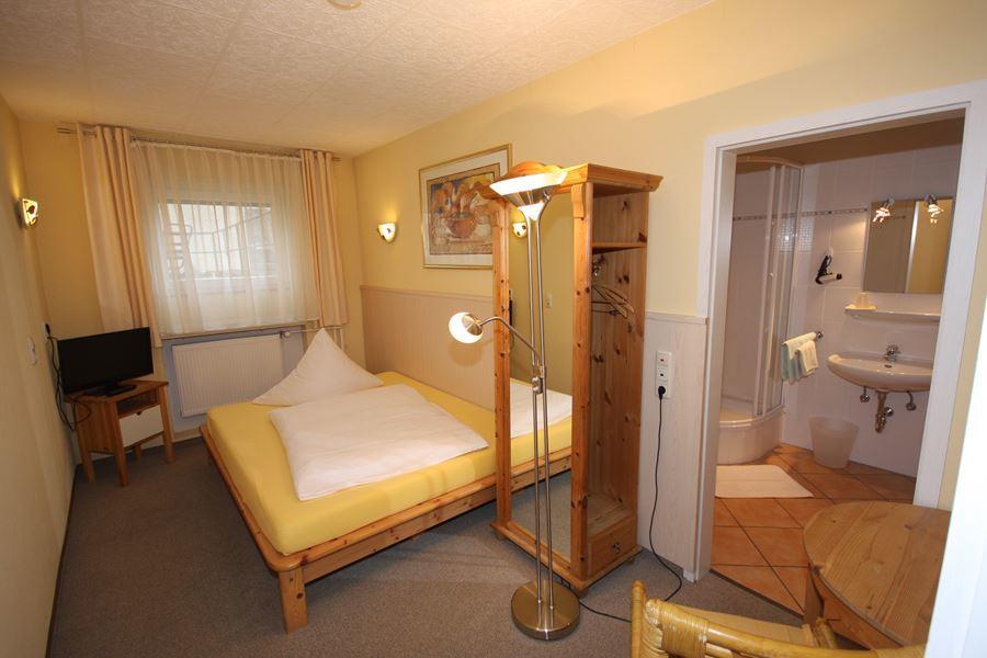 Hotel Romerhof Bingen am Rhein Bagian luar foto