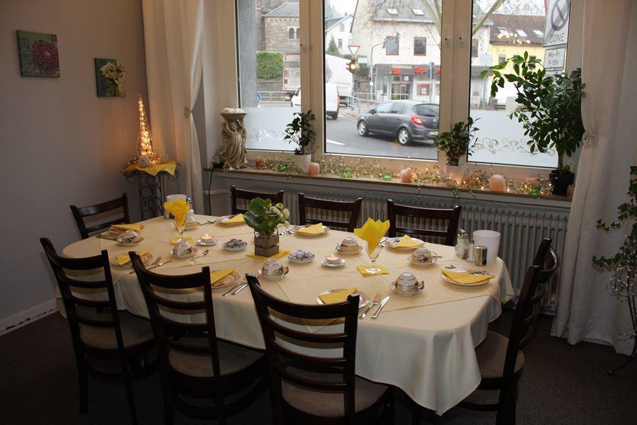 Hotel Romerhof Bingen am Rhein Bagian luar foto